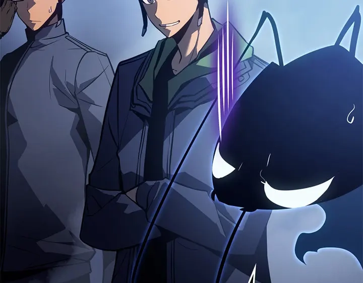 我独自升级 : 诸神黄昏 - 第7话 - 第53张图