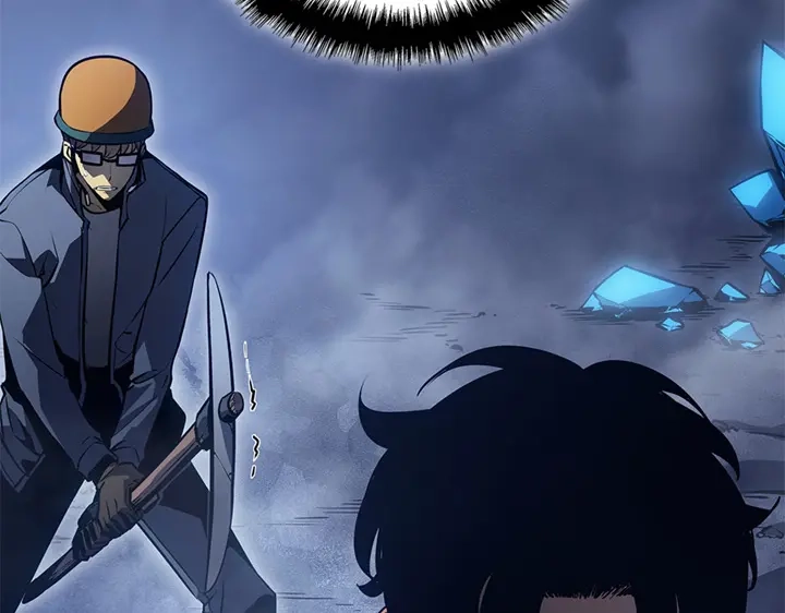 我独自升级 : 诸神黄昏 - 第7话 - 第142张图