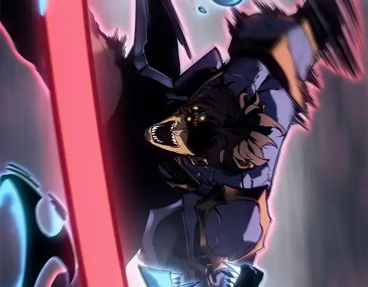 我独自升级 : 诸神黄昏 - 第7话 - 第314张图