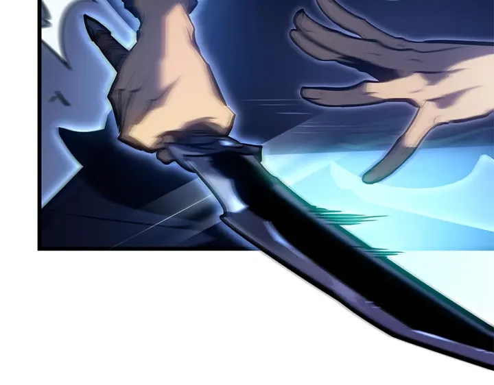 我独自升级 : 诸神黄昏 - 第7话 - 第200张图