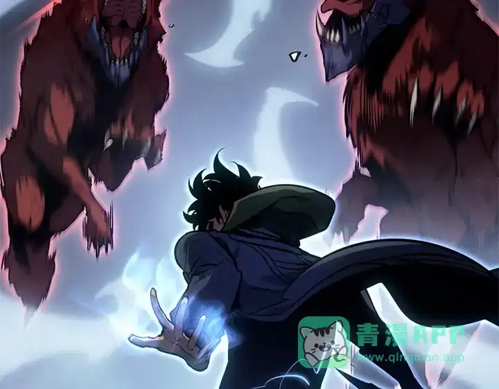 我独自升级 : 诸神黄昏 - 第7话 - 第181张图