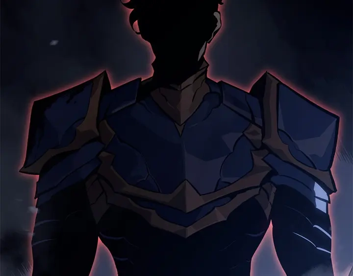 我独自升级 : 诸神黄昏 - 第7话 - 第250张图