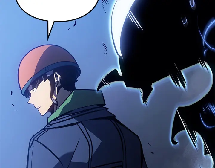 我独自升级 : 诸神黄昏 - 第7话 - 第75张图