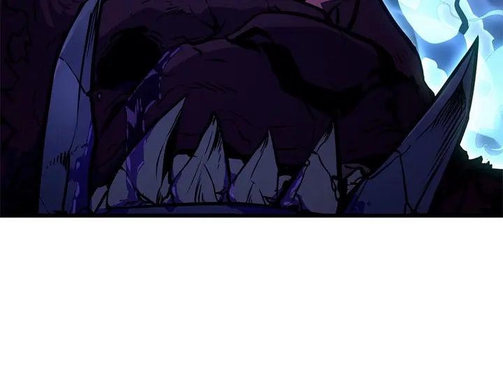 我独自升级 : 诸神黄昏 - 第7话 - 第183张图