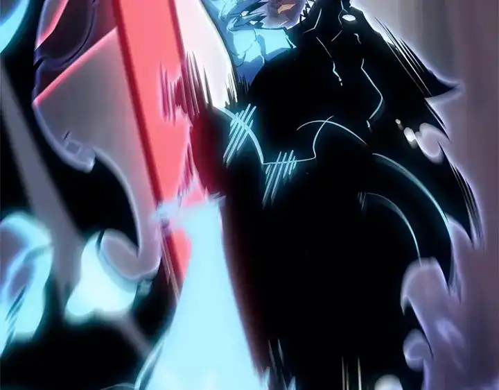 我独自升级 : 诸神黄昏 - 第7话 - 第315张图