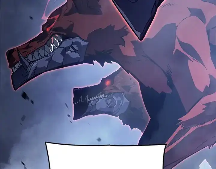 我独自升级 : 诸神黄昏 - 第7话 - 第100张图