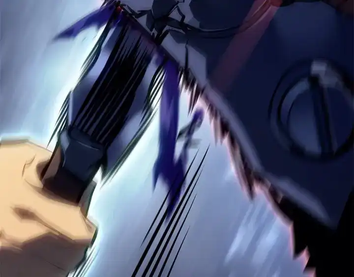 我独自升级 : 诸神黄昏 - 第7话 - 第204张图