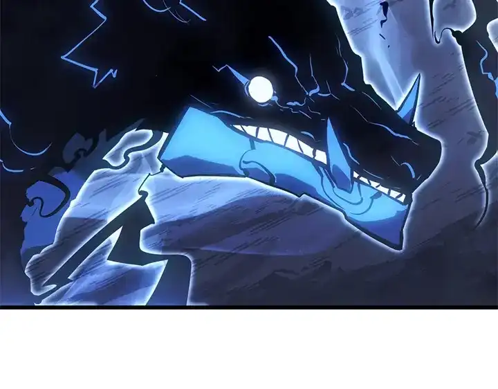 我独自升级 : 诸神黄昏 - 第7话 - 第220张图