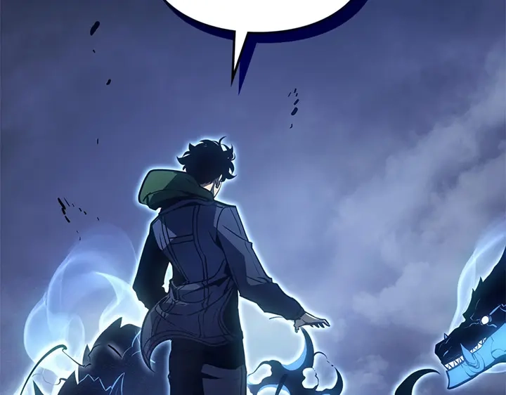 我独自升级 : 诸神黄昏 - 第7话 - 第218张图