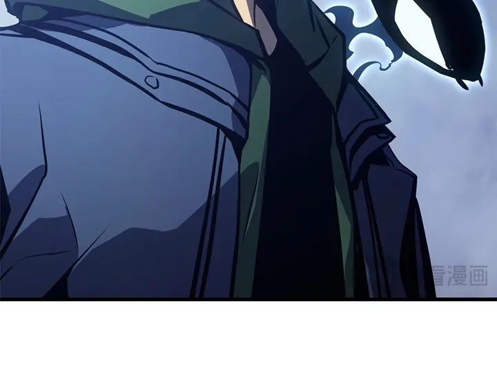 我独自升级 : 诸神黄昏 - 第7话 - 第45张图