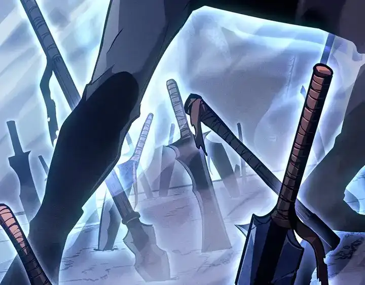 我独自升级 : 诸神黄昏 - 第7话 - 第325张图