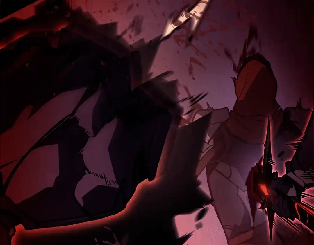 我独自升级 : 诸神黄昏 - 第7话 - 第12张图