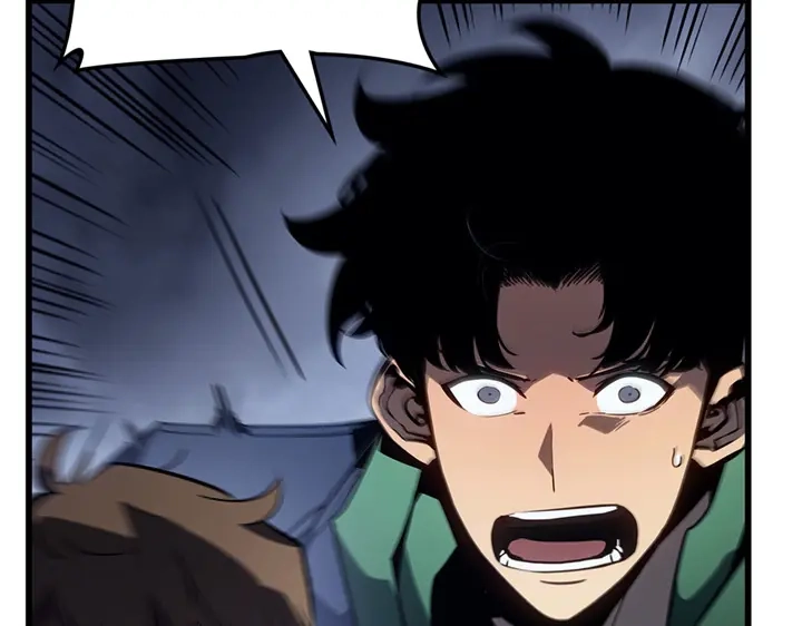 我独自升级 : 诸神黄昏 - 第7话 - 第274张图