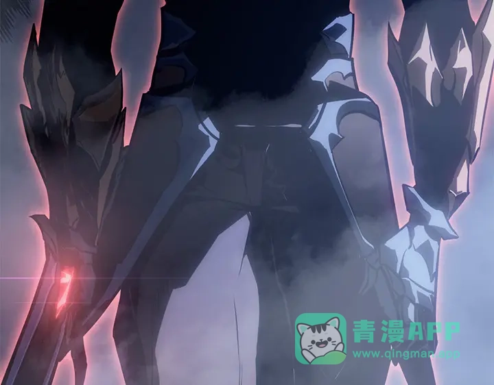 我独自升级 : 诸神黄昏 - 第7话 - 第251张图