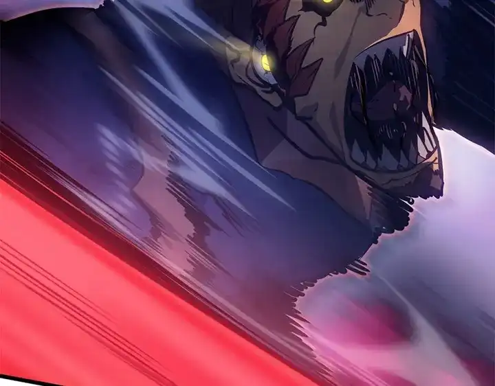 我独自升级 : 诸神黄昏 - 第7话 - 第287张图