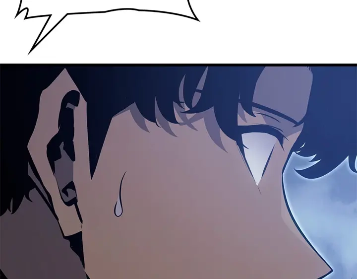 我独自升级 : 诸神黄昏 - 第7话 - 第222张图