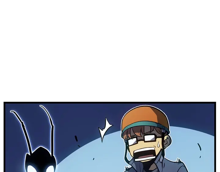 我独自升级 : 诸神黄昏 - 第7话 - 第184张图