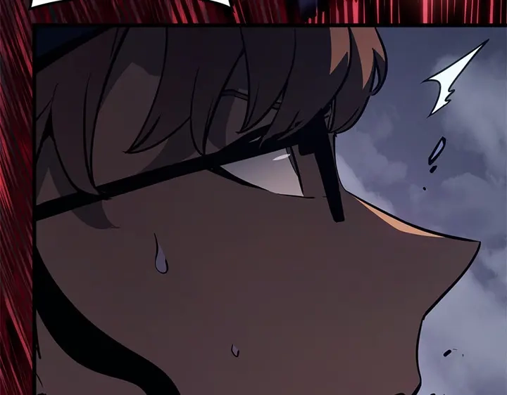 我独自升级 : 诸神黄昏 - 第7话 - 第259张图