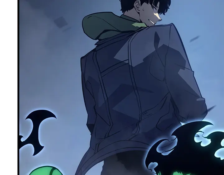 我独自升级 : 诸神黄昏 - 第7话 - 第150张图