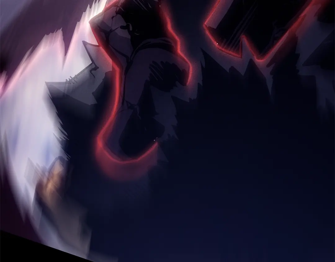 我独自升级 : 诸神黄昏 - 第7话 - 第19张图