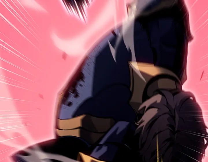 我独自升级 : 诸神黄昏 - 第7话 - 第278张图