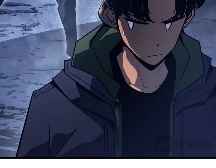 我独自升级 : 诸神黄昏 - 第7话 - 第143张图