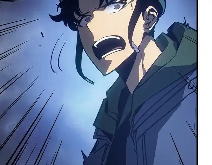 我独自升级 : 诸神黄昏 - 第7话 - 第79张图