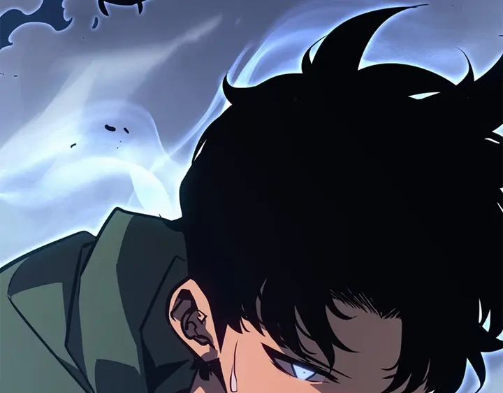 我独自升级 : 诸神黄昏 - 第8话 - 第32张图