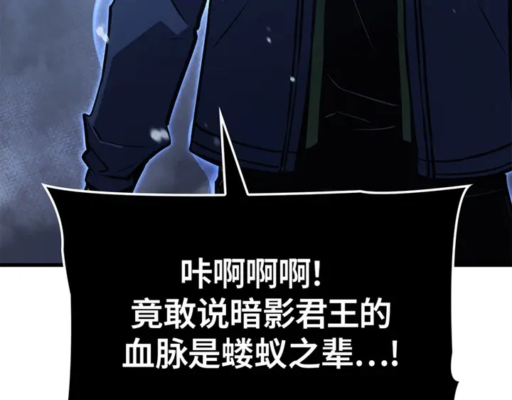 我独自升级 : 诸神黄昏 - 第8话 - 第80张图