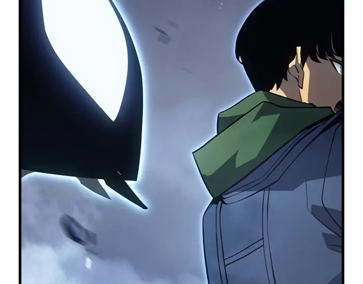 我独自升级 : 诸神黄昏 - 第8话 - 第120张图