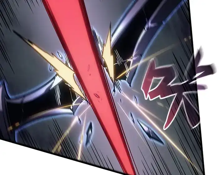 我独自升级 : 诸神黄昏 - 第8话 - 第124张图