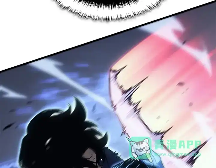 我独自升级 : 诸神黄昏 - 第8话 - 第256张图