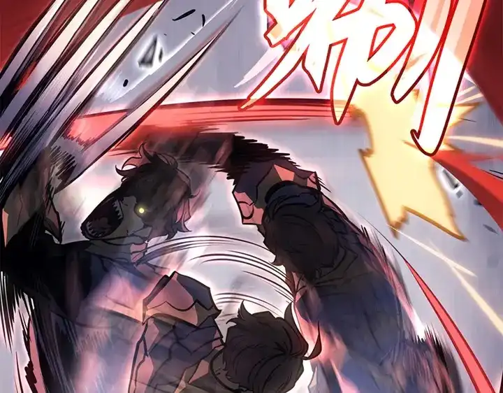 我独自升级 : 诸神黄昏 - 第8话 - 第114张图