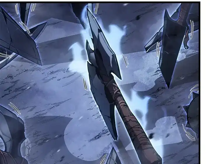 我独自升级 : 诸神黄昏 - 第8话 - 第290张图