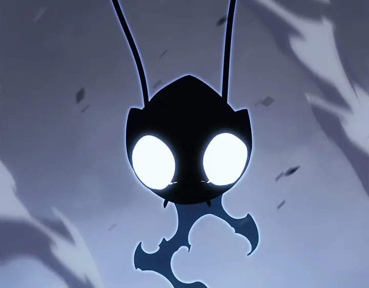 我独自升级 : 诸神黄昏 - 第8话 - 第245张图