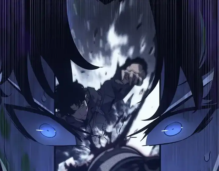 我独自升级 : 诸神黄昏 - 第8话 - 第149张图