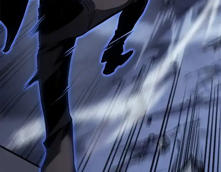 我独自升级 : 诸神黄昏 - 第8话 - 第279张图