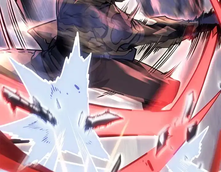 我独自升级 : 诸神黄昏 - 第8话 - 第115张图