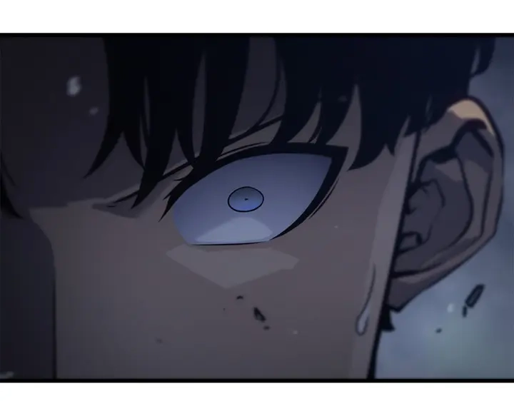 我独自升级 : 诸神黄昏 - 第8话 - 第69张图