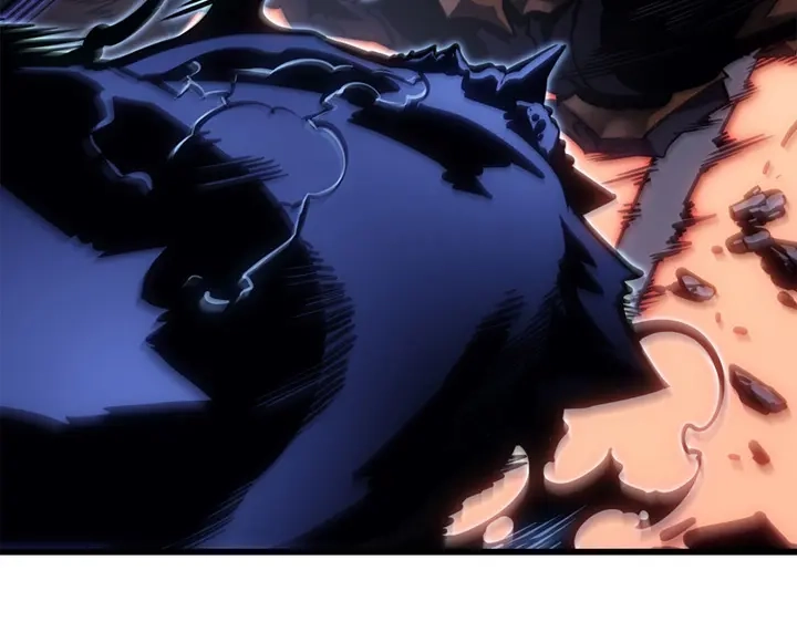 我独自升级 : 诸神黄昏 - 第8话 - 第208张图