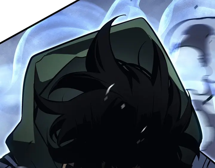 我独自升级 : 诸神黄昏 - 第8话 - 第308张图