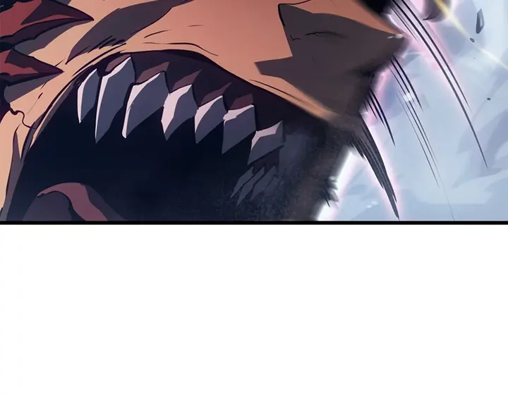 我独自升级 : 诸神黄昏 - 第8话 - 第44张图