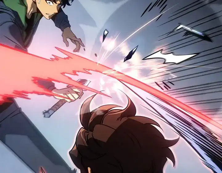 我独自升级 : 诸神黄昏 - 第8话 - 第137张图