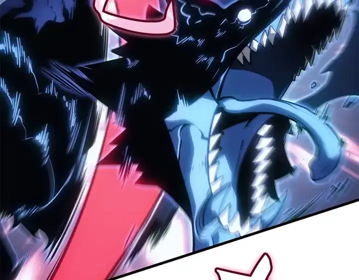 我独自升级 : 诸神黄昏 - 第8话 - 第59张图