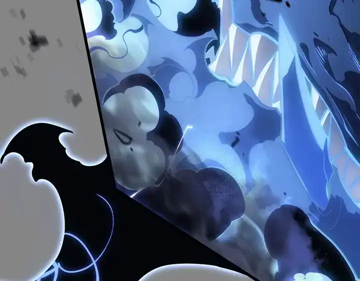 我独自升级 : 诸神黄昏 - 第8话 - 第214张图