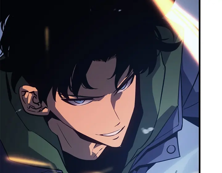 我独自升级 : 诸神黄昏 - 第8话 - 第102张图