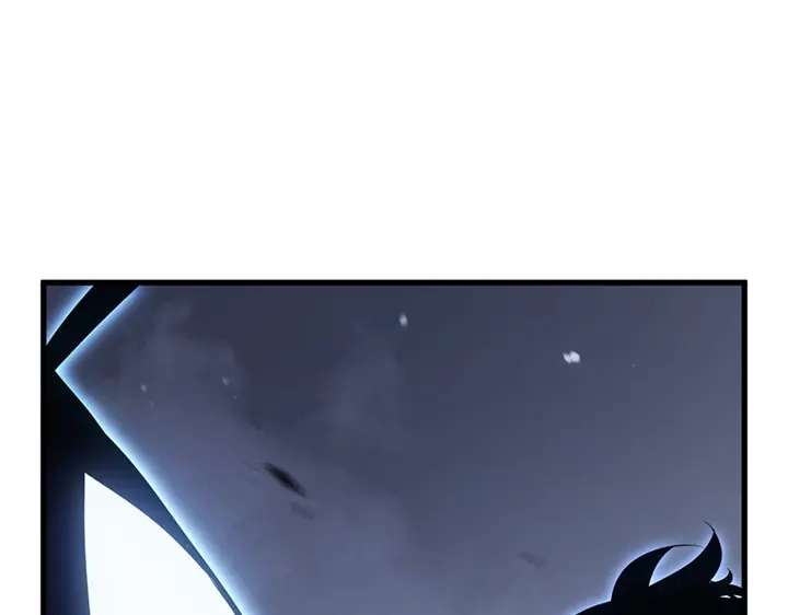 我独自升级 : 诸神黄昏 - 第8话 - 第119张图