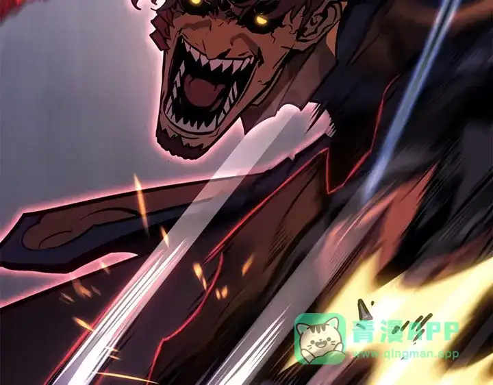 我独自升级 : 诸神黄昏 - 第8话 - 第91张图