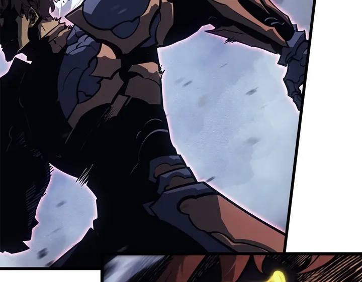 我独自升级 : 诸神黄昏 - 第8话 - 第263张图