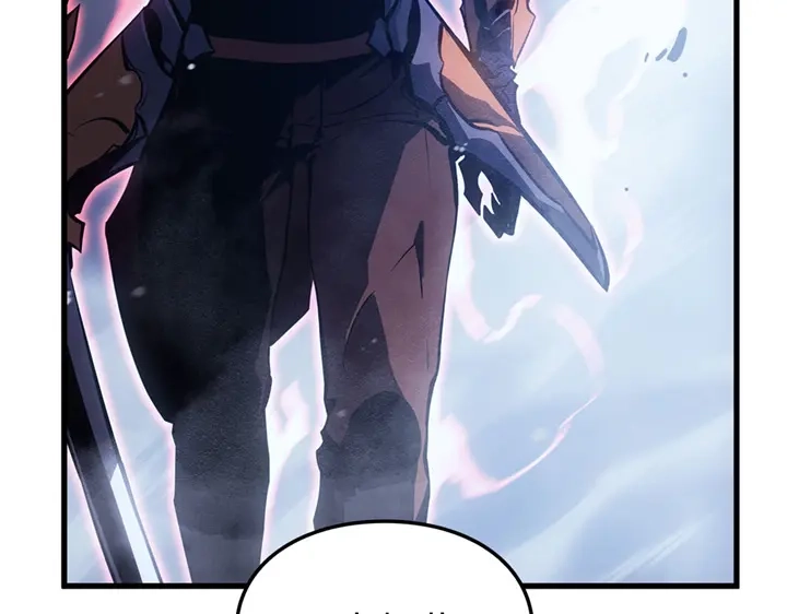 我独自升级 : 诸神黄昏 - 第8话 - 第37张图